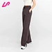 Stay comfy and casual with our high waisted wide leg joggers. Shop now for a range of sizes and colors to elevate your lounge wear with our high waisted wide leg joggers.